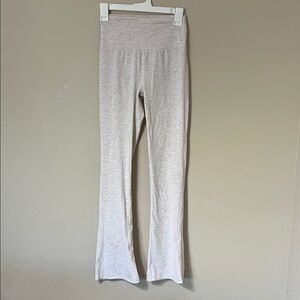 Primark Women's Light Gray Pajama Pants